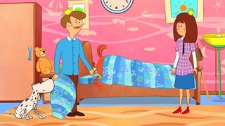 S01E13-Ich Will Nicht In Den Kindergarten