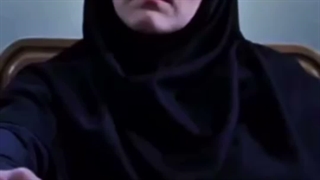 خانم دارابی