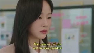 سریال کره ای عاشقانه Sold out on You ( دلباخته تو شدم)قسمت ۱