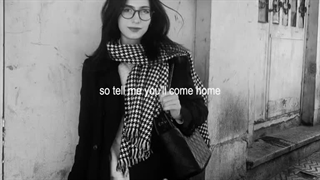 (:?so, where did you go