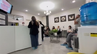 مطب ارتودنسی دکتر فهیمی