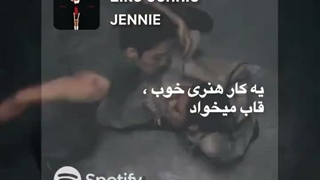 بلند شیییییید!!!حوصله م سر رفت لعنتیا
