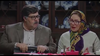 سریال هیولا قسمت هفتم
