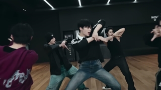 ZEROBASEONE (제로베이스원) 'TOP 5' Dance Practice (Moving ver.)