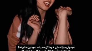 چجوری یه سریاتون بدون نتید هنوز دووم میارین؟من نت خونه تموم شد وگرنه درخواستی هاتون رو میزاشتم الان با تعرفه آزاد اومدم