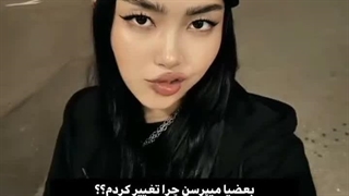 انقد از یوتوب فیلم دان کردم که حافظم پر شد نت خونه هن تموم فردا میام همشو میزام ذوققق شب بخیر