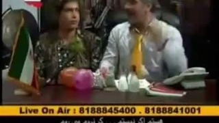 طنز مهران مدیری از شبکه های خارجی فارسی زبان.....