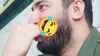 و بچه ها در کلاس عربی خلاق میشوند!!!......پارت ۱...
