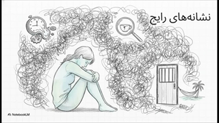 حالت طرحواره ای والد طلبکار