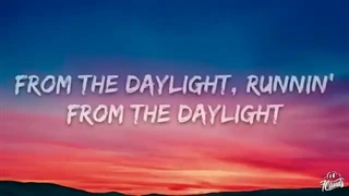 Daylight - david kushner