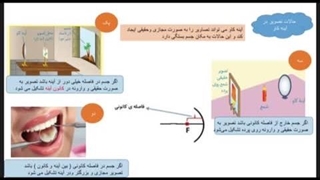 بخش 4 (آخر) فصل 14 علوم هشتم