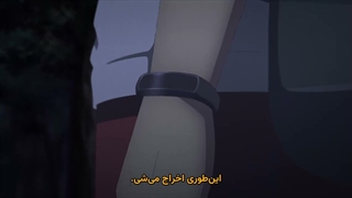 انیمه کلاس درس نخبگان Youkoso Jitsuryoku Shijou Shugi no Kyoushitsu e فصل 4 قسمت 12
