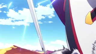 انیمه ری زیرو شروع زندگی در جهانی دیگر Re Zero kara Hajimeru Isekai Seikatsu فصل 4 قسمت 8