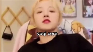 Yuqi core