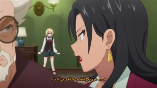 انیمه دوباره کشته شدی، آقای کاراگاه Mata Korosarete Shimatta no desu ne, Tantei-sama قسمت 9