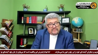 14050307: قیام مقتدی صدر در برابر ایران!