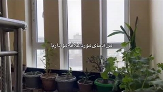همچین ادمایی تو زندگیم زیاد دارم، ولی دوردستن متاسفانه:خنده::گریه: