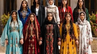 نماهنگ ایرون منه - خواننده: سهراب پاکزاد