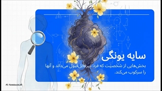 سایه‌های منفی – نیمه‌ی تاریک شخصیت ما