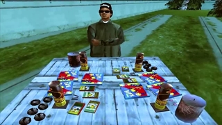 چهارشنبه سوری در gtasa