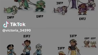 کنترل mbti