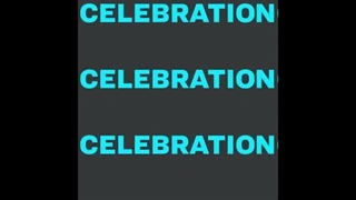 Celebration×It's me