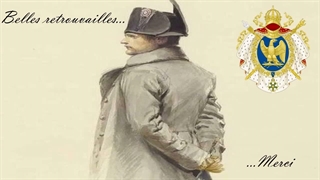 Odyssée Napoléonienne par les Lunésiens