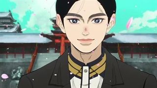 انیمه سه قلمرو ژاپن Nippon Sangoku قسمت 9