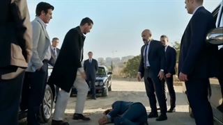 دانلود قسمت 26 سریال حسادت با دوبله فارسی