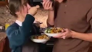 "روز ابری، یا آفتابی؟ :) "