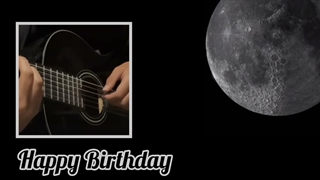 ☆Happy Birthday☆ کپ