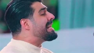 مولای ما فرار نمی کرد وقت جنگ.مهدی رعنایی