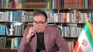 14050311: آمادگی ایران برای آغاز جنگ بعد از پیامهای مقامات کشور
