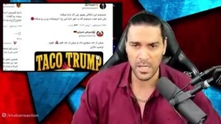 لبنان: آتش بس بین حزب الله و اسرائیل برقرار شد/ادعای ترامپ/سابقه استعفای پزشکیان( امیرارشام)