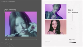 izna 'SET THE TEMPO' Highlight Medley