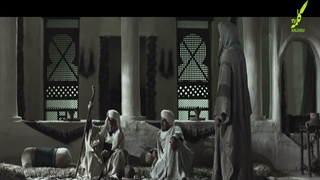 سریال عربی حضرت عمر فاروق (رض) قسمت 22 دوبله فارسی Omar Series Farsi - KhafSunni