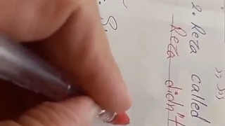 انگلیسی نهم ۱۰