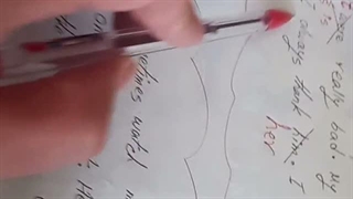 انگلیسی نهم ۱۸