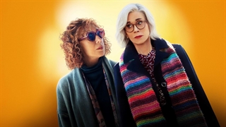 فیلم پشت سر گذاشتن با دوبله فارسی/ moving on 2023