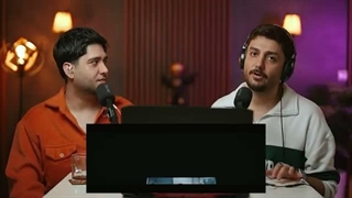 ری اکت جدید برادران توسلی به موزیک ویدیو 2.0 از بی تی اس ( تازه اومده ویدیوش )