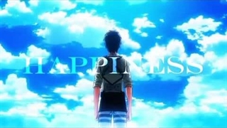 Attack on Taitan_ beauty