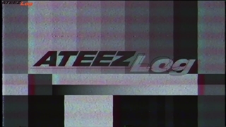 ATEEZ log_logbook 8 همراه با زیرنویس فارسی....به توضیحات توجه کنین