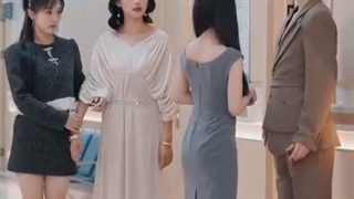 مینی سریال چینی دفترچه راهنما قسمت 6