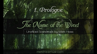 Prologue of kingkiller