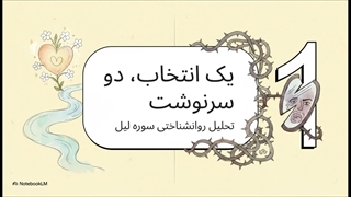 سوره اللّیل