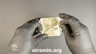 آنباکسینگ عطر مانسرا فرنچ ریویرا  در عطر آمین