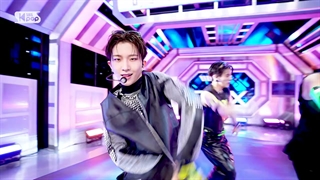 اجرای KICK IT 4 NOW از تی ان اکس TNX