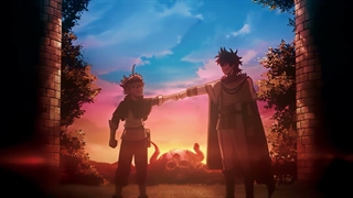 Black Clover  - Alone - [Edit/AMV] (درخواستی)