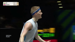 What Makes Anders Antonsen So Good - What Makes Him World #2