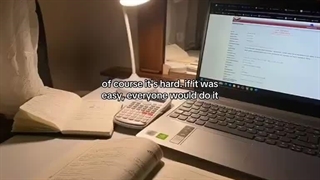 اگه اسون بود همه انحامش میدادن.....